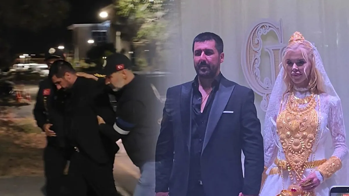 Vanlı Kara Haydar lakaplı Mehmet Fatih Tançalan tutuklandı: Savcılık ifadesinde lüks yaşamına ilişkin ne söyledi?