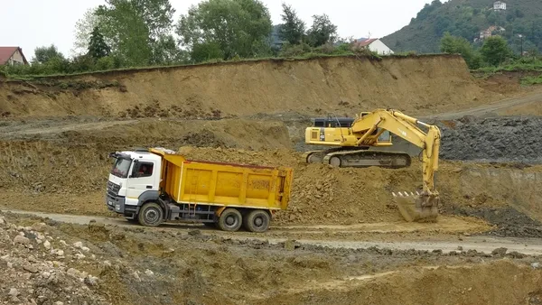 Ordu’da 900 yataklı şehir hastanesi inşa ediliyor