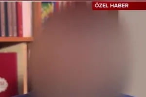 Suudi infaz timinin şoföründen A Habere konuştu