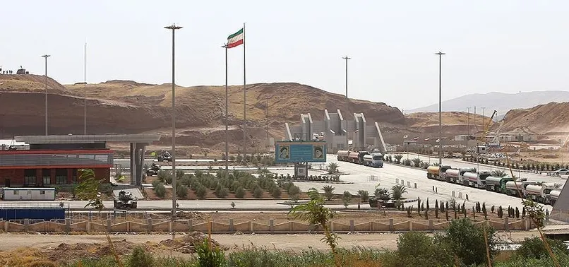 İran'dan Kuzey Irak için yeni karar