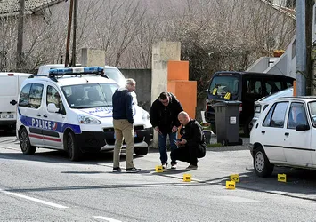 Fransa'da rehine operasyonu sona erdi, saldırgan öldürüldü!