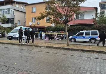 Tekirdağ'da iki genç kızın sır ölümü! Son telefon görüşmesi ortaya çıktı