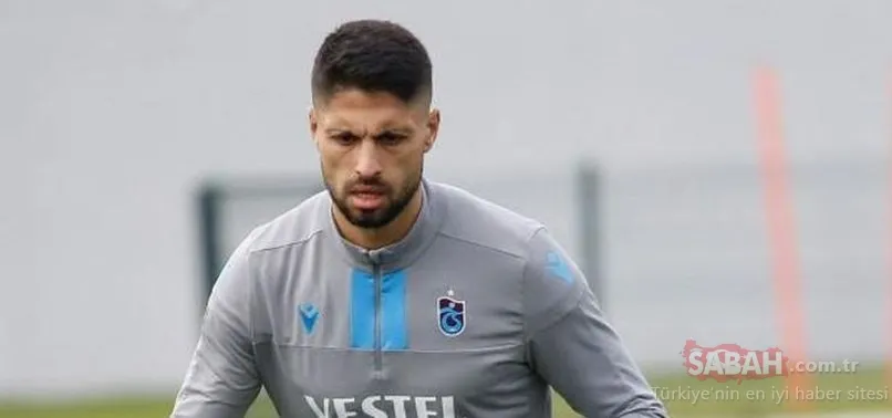 Beşiktaş - Trabzonspor maçının muhtemel 11'leri 20