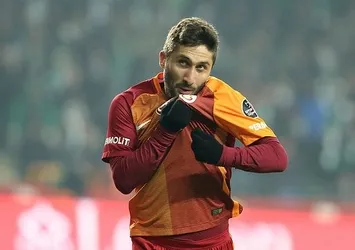 Sabri Sarıoğlu yeşil sahalara geri dönüyor! Yeni adresi...