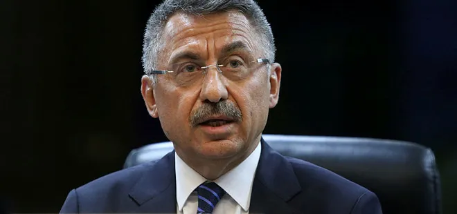 Fuat Oktay’dan önemli deprem açıklaması