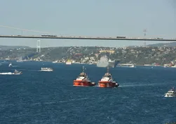 Ankara’dan yüzyılın enerji destanı: Türkiye milli gaz ve petrolle dünyaya meydan okuyor