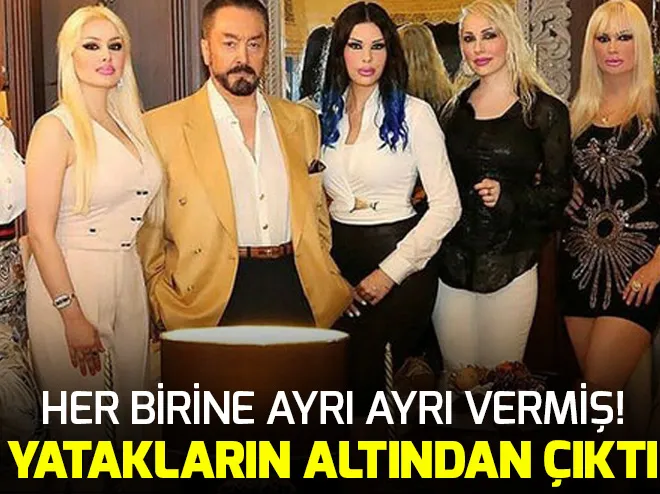 Kedicikler paraları yastık altı yapmışlar!