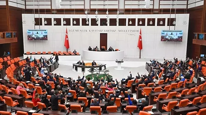 Dijital telif yasası | Gözler TBMM'de! Google yetkilileri sunum yapacak - 3