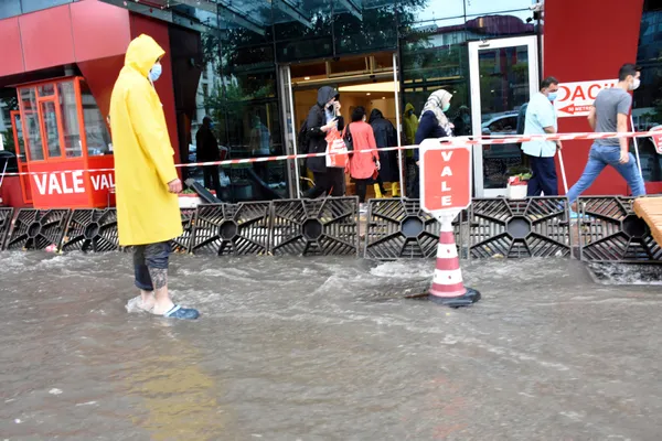 Meteoroloji hava durumu | İstanbul'da bugün hava nasıl olacak? 9 Temmuz Cuma hava durumu - 4