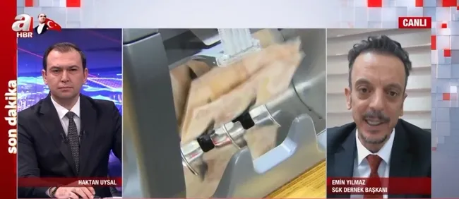 EYT’DE YÜRÜRLÜK TARİHİ NETLEŞTİ Mİ? Çalışma ve Sosyal Güvenlik Bakanlığından EYT açıklaması