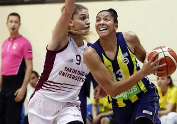 Nefes kesen final! Fenerbahçe yıkıldı