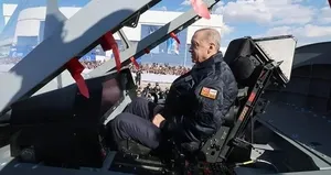 100 yılın işi 20 yılda bitti!