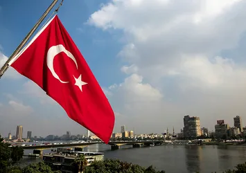 Mısır için Türkiye'de milli yas ilan edildi