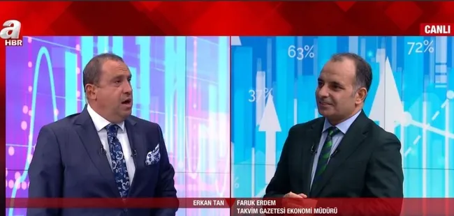 Erkan Tan’dan Işıklar yanıyor mesajı paylaşan AYM üyesi Engin Yıldırım’a tepki: Elektrikçi misin sen?