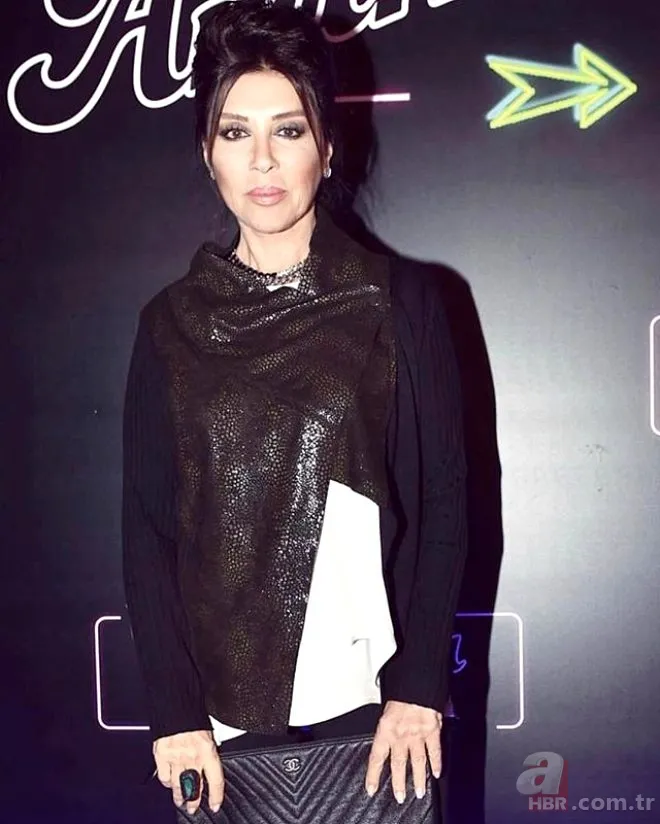 İşte 65 yaş yasağına takılan ünlüler! Hangi ünlü 65 yaşının üzerinde? 4