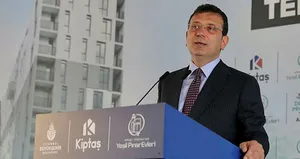 CHP’li İBB’ye bağlı İSKİ suya yüzde 23 zam istedi!