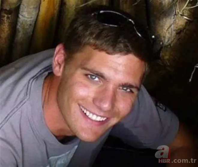 Bebek Firarda filminin yıldızı bakın ne halde 13