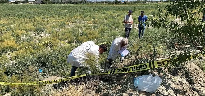 Burdur’da kayıp olarak aranan vatandaş ölü bulundu