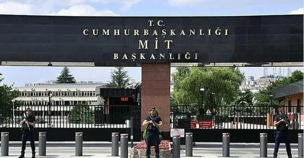 FETÖ elebaşının MİT hakkındaki sözleri ortaya çıktı! 1 MİT mensubu...