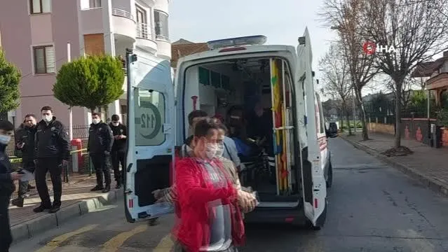 İstanbul’da eski damat kayınvalidesini ve kayınbiraderini ağır yaralayıp kaçtı - 2