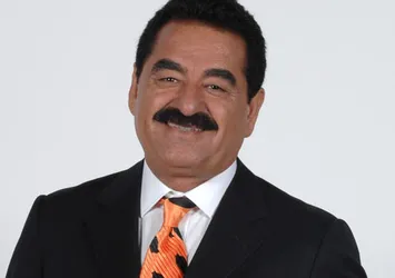 İbrahim Tatlıses'ten 'O ses İsrail' yorumu!