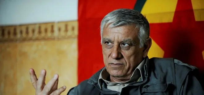 TERÖR ÖRGÜTÜ PKK'DAN 'HAYIR' TEHDİDİ