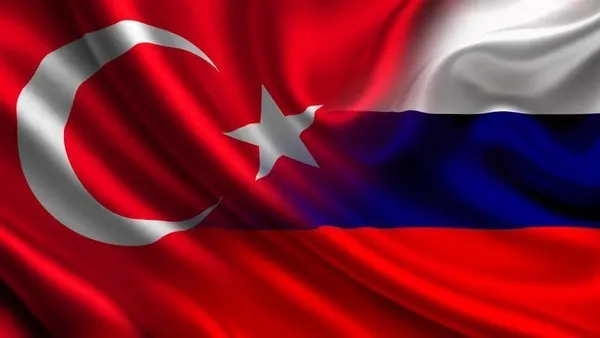 Rusya'dan flaş Türkiye açıklaması! Hedef ortak savaş uçağı üretimi - 1