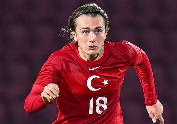 Çorum FK Ali Akman'ı transfer etti