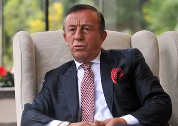 Zekeriya Öz'ün 'tehdit' davasında Ali Ağaoğlu tanıklık yaptı