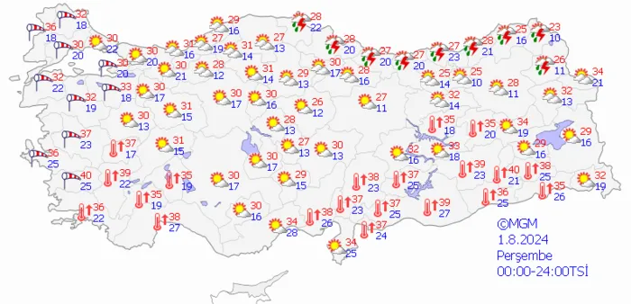 1722244931600.png Eyyam-ı bahur geri dönüyor! İstanbul kavrulacak! Termometreler 40 dereceyi gösterecek... - 10