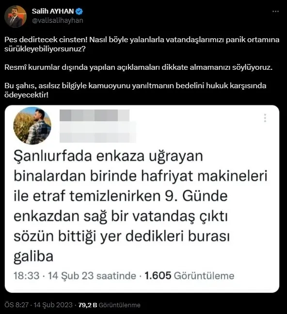 asil-paylasimla-algi-operasyonu-enkaz-provokatoru-sanliurfada-yakalandi-1676414844854.jpg Asıl paylaşımla algı operasyonu: Enkaz provokatörü Şanlıurfa'da yakalandı - 2