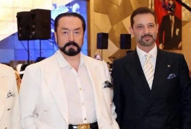 Adnan Oktar davasında 'turnike sistemi' itirafı! Tutuksuz sanık mahkemede iğrenç detayları anlattı