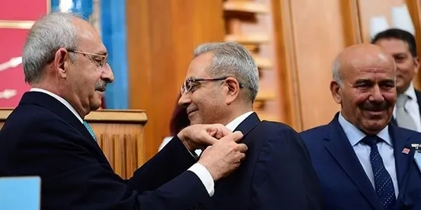 CHP medyasının Kemal Kılıçdaroğlu’na suikast iddiası yalan çıktı