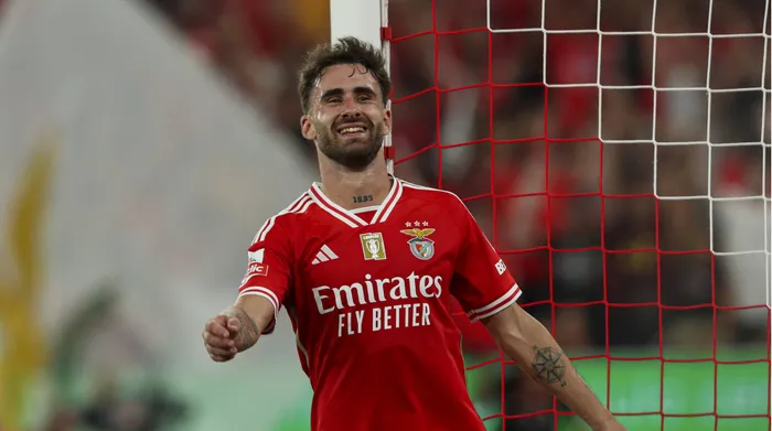 Beşiktaş'ta Rafa Silva sesleri! Yıldız oyuncu İstanbul'a geldi - 1