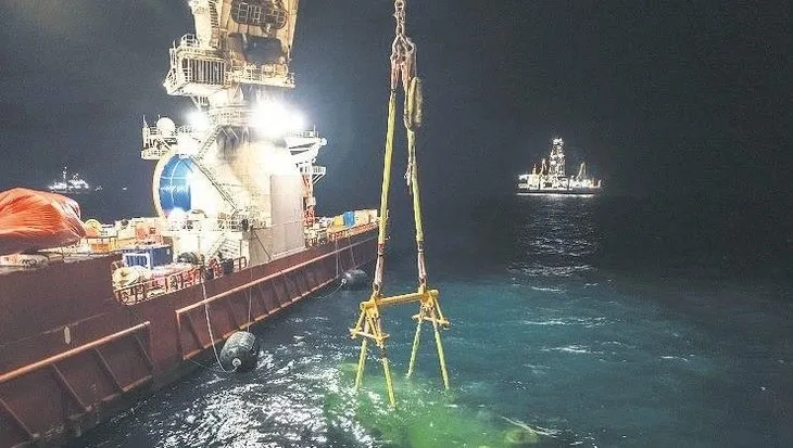Sakarya Gaz Sahası’nda destan yazılıyor! Büyük keşfin peşinde 10 bin kahraman