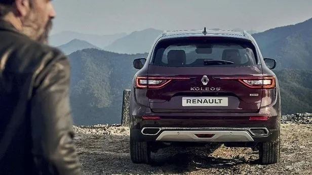 Renault’dan kasım ayında 59 bin TL’ye varan zam geldi! İşte Renault Clio, Taliant, Zoe, Captur, Megane, Austral, Koleos yeni fiyat listesi