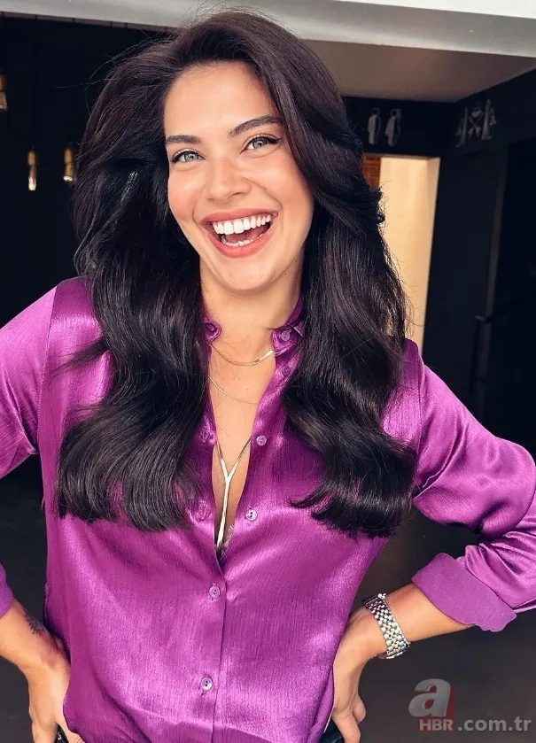 Kırgın Çiçekler'in yıldızları son halleriyle şaşırttı! Aradan 6 yıl geçti! 10