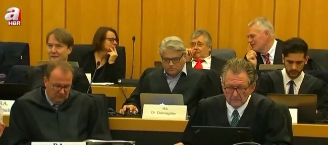 Avrupa’da devlet başkanına hakaretin cezası ne?