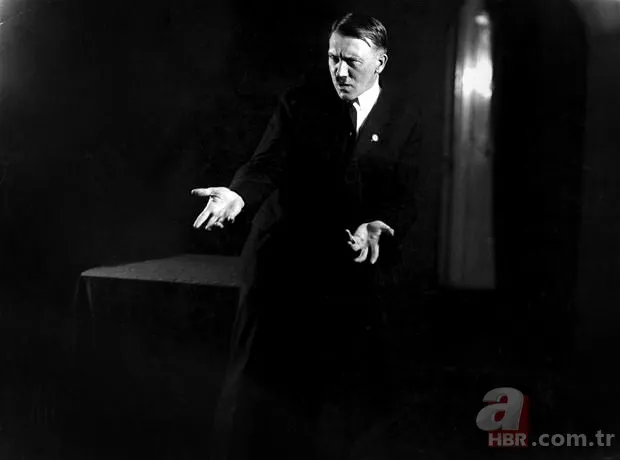 Hitler'in sırrı resmen onaylandı 22