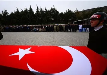 Pençe-Kilit bölgesinden acı haber! Piyade Sözleşmeli Er Mustafa Uslu şehit oldu