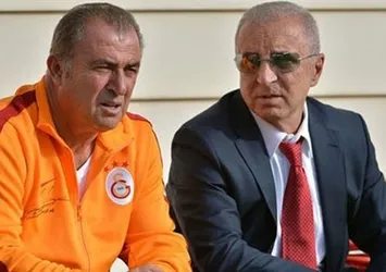 Ünal Aysal'dan Fatih Terim itirafı