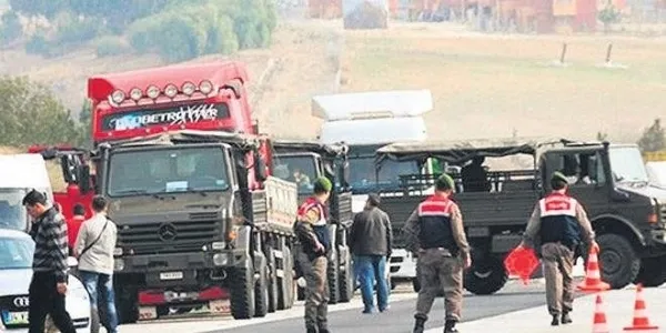 FETÖ’cü Mehmet Karabörk Almanya’da görüntülendi! Köstebek gibi saklanarak yaşıyor! MİT TIR’ları kumpasını adım adım planladı