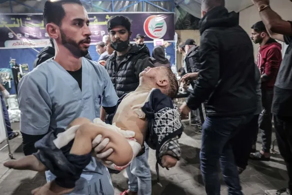 Son dakika | Güney Afrika’dan Gazze hamlesi! İsrail’e Uluslararası Adalet Divanı’nda soykırım davası açtı