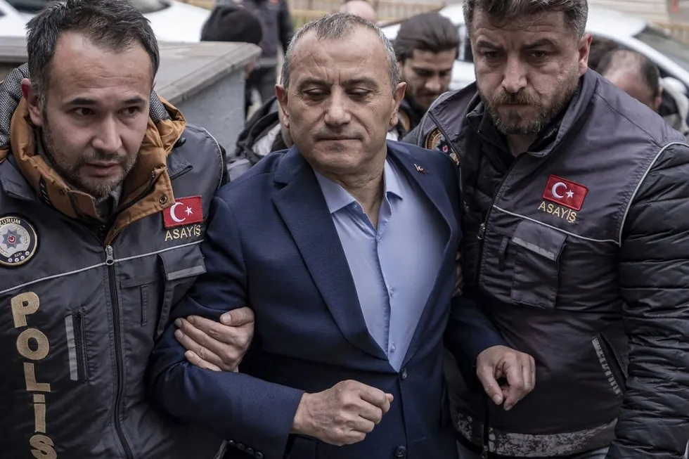 Gülistan Doku soruşturmasında bilişim şirketi sahibi Mehmet Aca tutuklandı! Dijital delil iddiasında HTS kayıtları dikkat çekti - 5