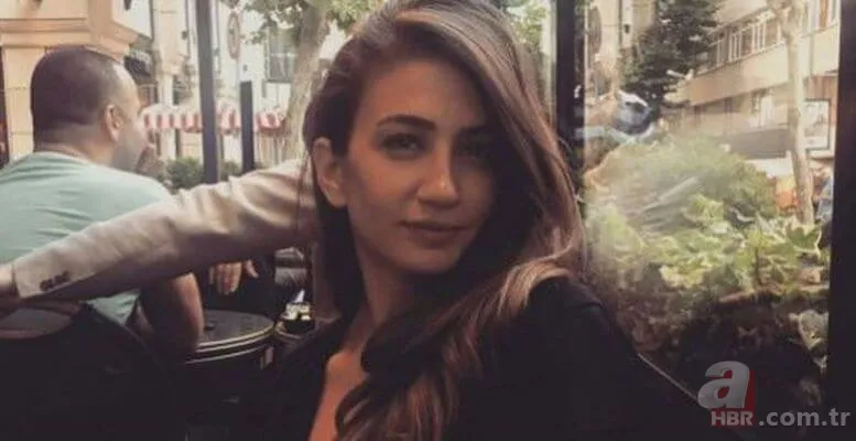 Ceren Benderlioğlu kimdir, kaç yaşında, nereli? EDHO Ömür Façalı kimdir? 5