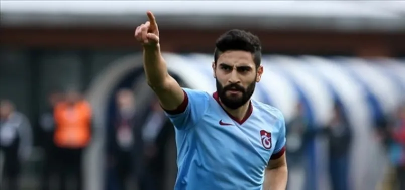 Mehmet Ekici Fenerbahçe'de