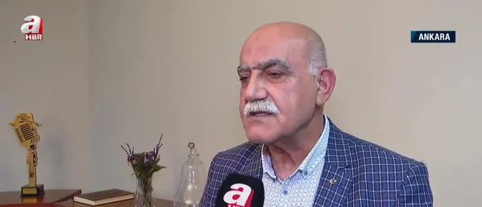 İYİ Parti’de istifalar devam ediyor! Vehbi Yaşar’dan Meral Akşener’e tepki... Yeni istifaların gelebileceği sinyalini verdi