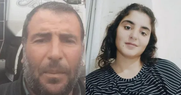İşte Şanlıurfa'daki Aziz Erkan cinayetinin sır perdesi aralandı! Kayıp kızı Esra Erkan'ın da izine ulaşıldı... - 3