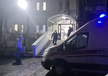 Zonguldak'ta sahte alkol hastanelik etti