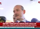 Hükümetten Yenikapı açıklaması